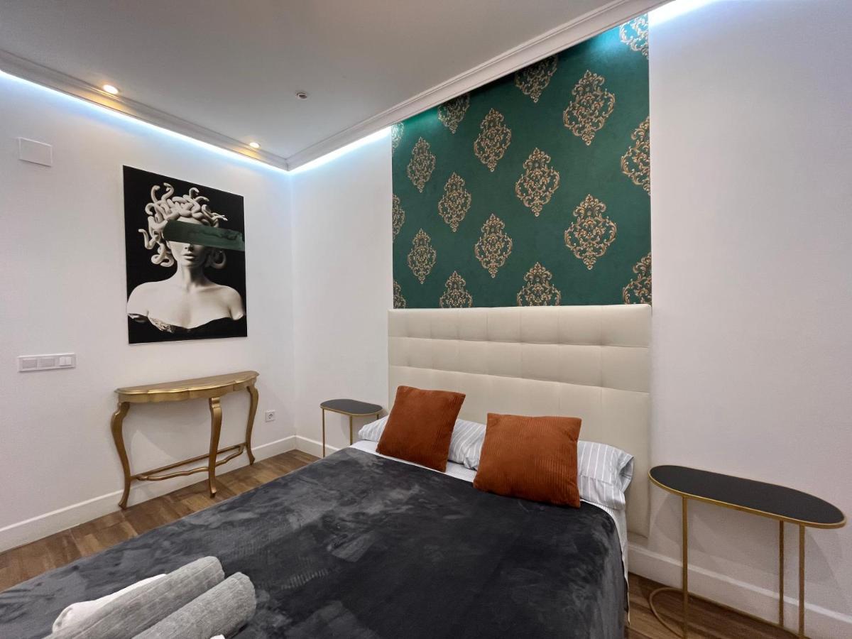 Best Place Juan Plaza Mayor Madrid Exterior foto